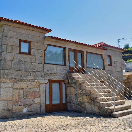 Casa Cabo Da Eira Villa Arcos de Valdevez Exterior photo